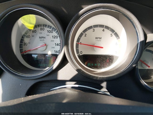 2010 DODGE CHARGER 2B3CK5CT7AH133217 Photo 6