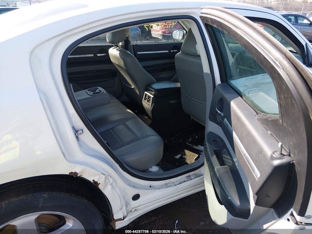 2010 DODGE CHARGER 2B3CK5CT7AH133217 Photo 7