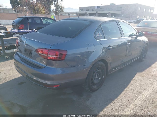 3VW2B7AJ4HM288310 Volkswagen Jetta 1.4t S