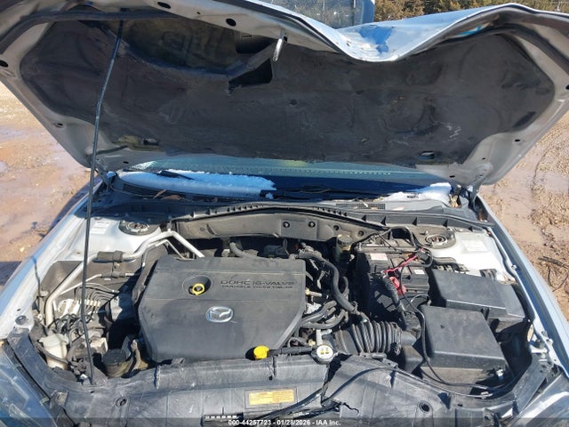 Продажа на аукционе авто 2007 Mazda Mazda6 I Sport Ve, vin: 1YVHP84C975M02284, номер лота: 44257723