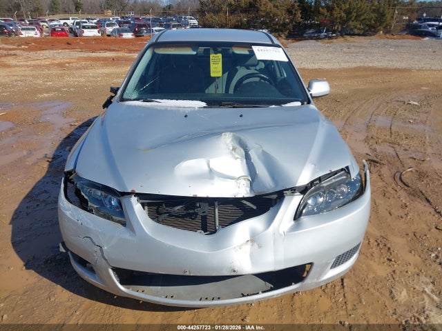 Продажа на аукционе авто 2007 Mazda Mazda6 I Sport Ve, vin: 1YVHP84C975M02284, номер лота: 44257723