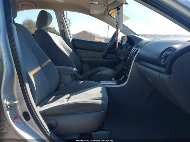 Продажа на аукционе авто 2007 Mazda Mazda6 I Sport Ve, vin: 1YVHP84C975M02284, номер лота: 44257723