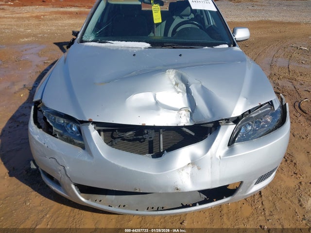 Продажа на аукционе авто 2007 Mazda Mazda6 I Sport Ve, vin: 1YVHP84C975M02284, номер лота: 44257723