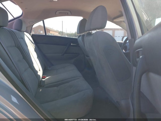 Продажа на аукционе авто 2007 Mazda Mazda6 I Sport Ve, vin: 1YVHP84C975M02284, номер лота: 44257723