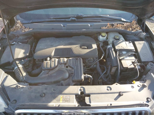44257725 :رقم المزاد ، 1G4PS5SK9E4174276 vin ، 2014 Buick Verano Leather Group مزاد بيع