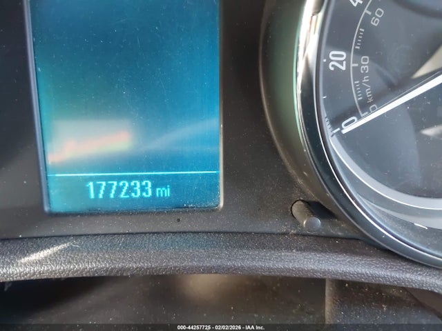 44257725 :رقم المزاد ، 1G4PS5SK9E4174276 vin ، 2014 Buick Verano Leather Group مزاد بيع