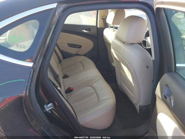 44257725 :رقم المزاد ، 1G4PS5SK9E4174276 vin ، 2014 Buick Verano Leather Group مزاد بيع