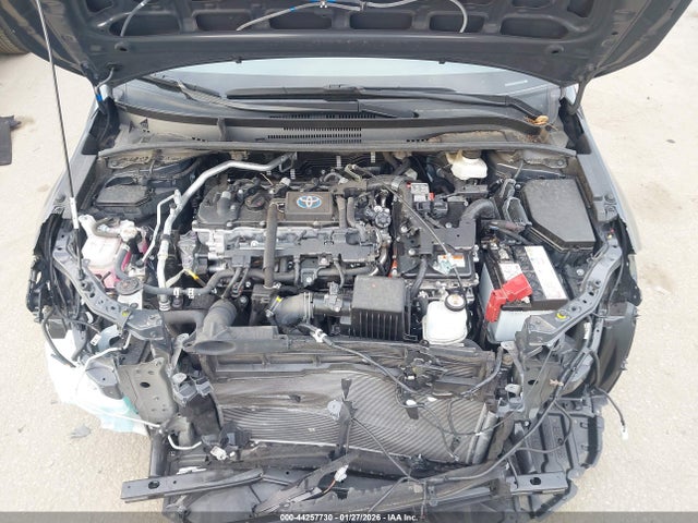 JTDBCMFE5P3023812 Toyota Corolla Hybrid Le