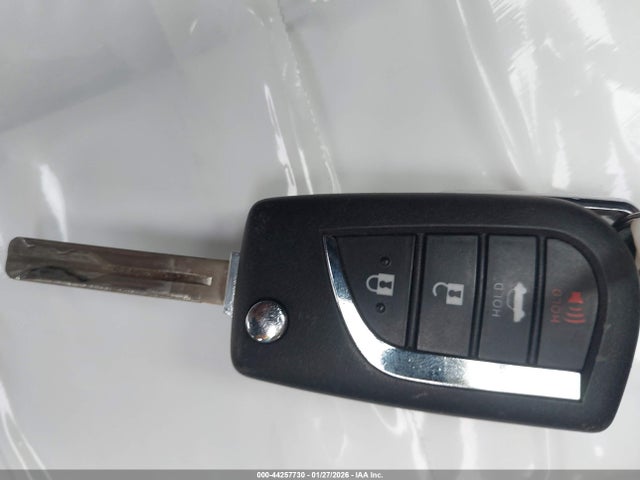 JTDBCMFE5P3023812 Toyota Corolla Hybrid Le