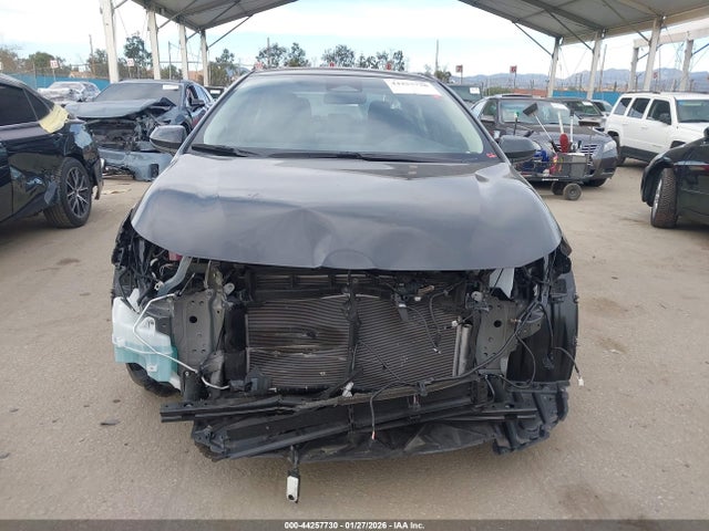 JTDBCMFE5P3023812 Toyota Corolla Hybrid Le