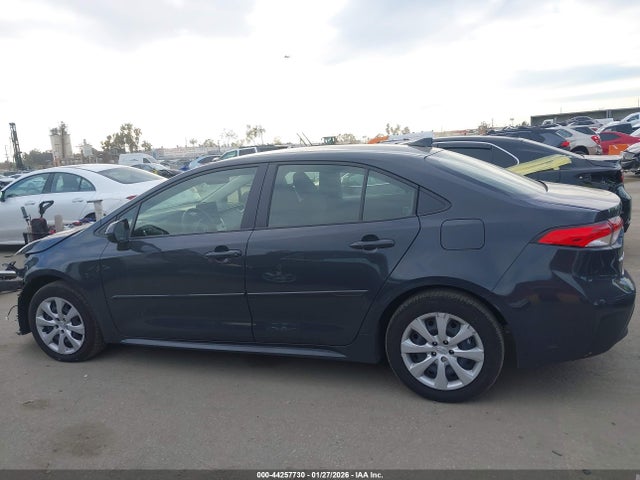 JTDBCMFE5P3023812 Toyota Corolla Hybrid Le