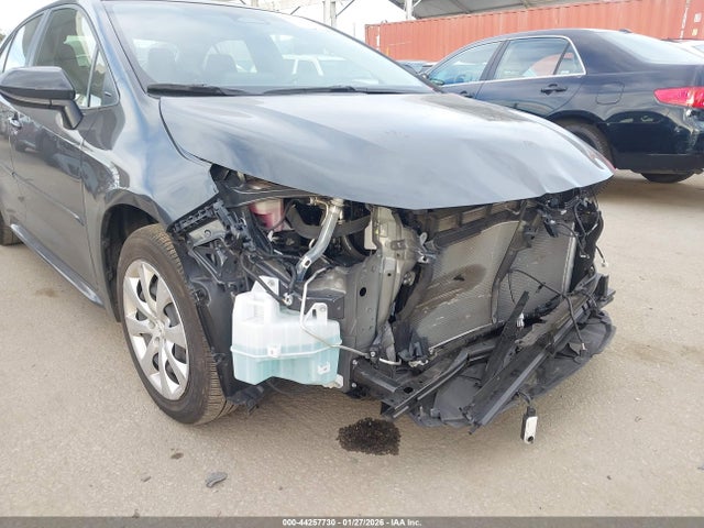JTDBCMFE5P3023812 Toyota Corolla Hybrid Le