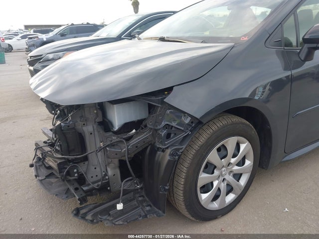 JTDBCMFE5P3023812 Toyota Corolla Hybrid Le