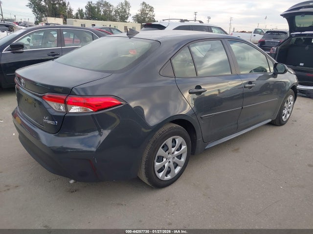 JTDBCMFE5P3023812 Toyota Corolla Hybrid Le