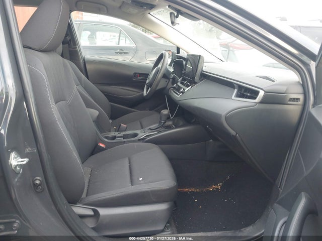 JTDBCMFE5P3023812 Toyota Corolla Hybrid Le