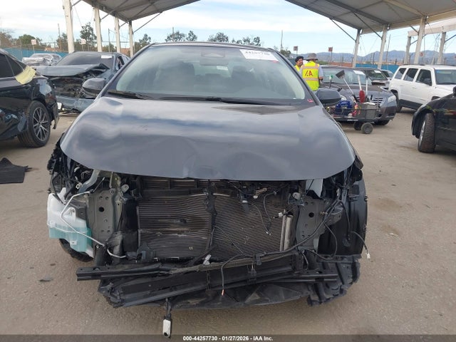 JTDBCMFE5P3023812 Toyota Corolla Hybrid Le