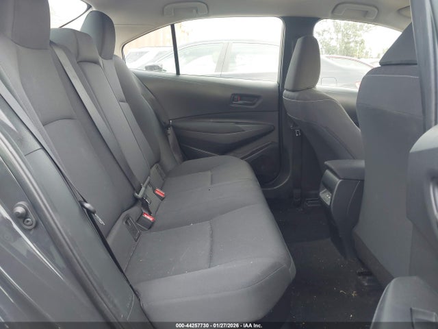 JTDBCMFE5P3023812 Toyota Corolla Hybrid Le
