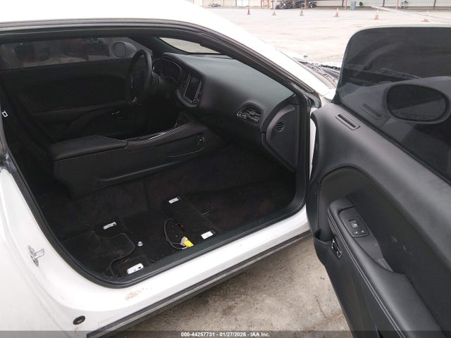 Dodge Challenger Srt Hellcat 2017 2C3CDZC97HH632828 Image 5