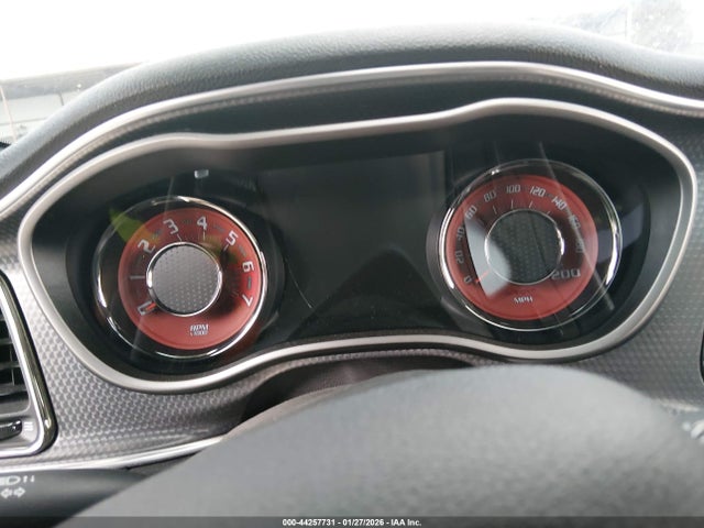 Dodge Challenger Srt Hellcat 2017 2C3CDZC97HH632828 Image 7