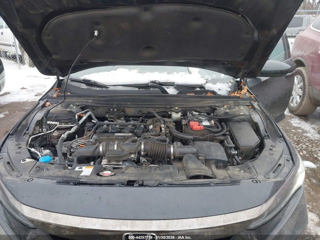 2020 HONDA ACCORD 1HGCV1F34LA033248 Photo 9
