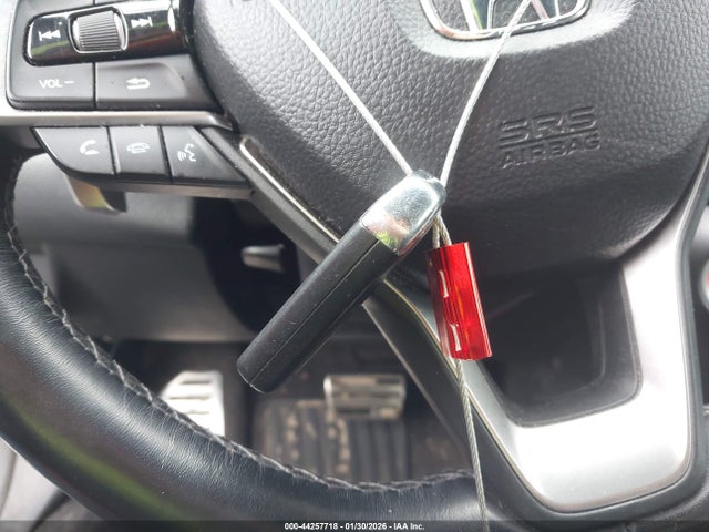 2020 HONDA ACCORD 1HGCV1F34LA033248 Photo 10