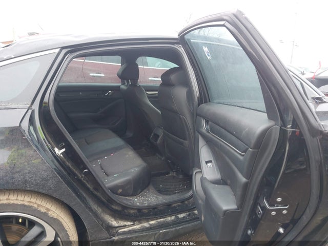 2020 HONDA ACCORD 1HGCV1F34LA033248 Photo 7