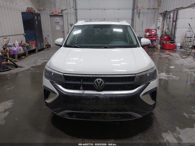 3VVLX7B2XNM095060 Volkswagen Taos 1.5t Se
