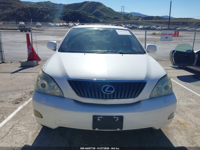 44257736 :رقم المزاد ، JTJGA31U940003206 vin ، 2004 Lexus Rx 330 مزاد بيع