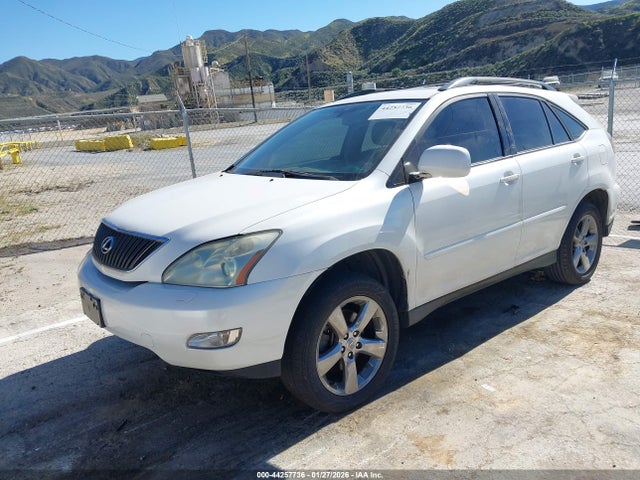 44257736 :رقم المزاد ، JTJGA31U940003206 vin ، 2004 Lexus Rx 330 مزاد بيع