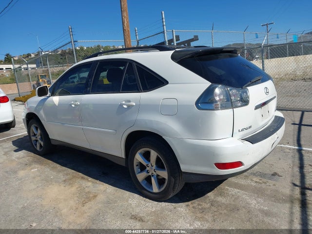 44257736 :رقم المزاد ، JTJGA31U940003206 vin ، 2004 Lexus Rx 330 مزاد بيع