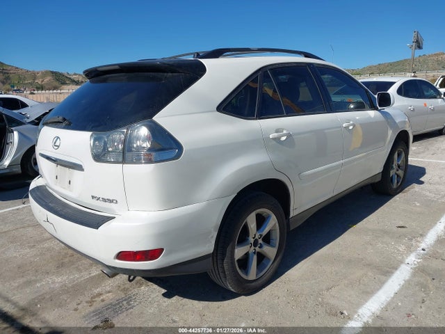 44257736 :رقم المزاد ، JTJGA31U940003206 vin ، 2004 Lexus Rx 330 مزاد بيع