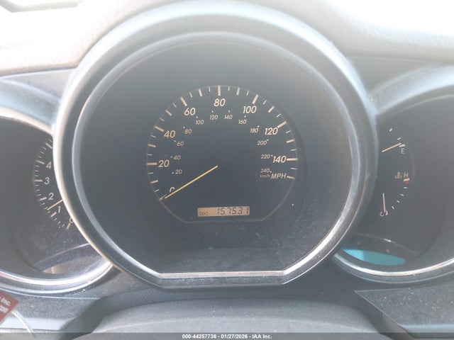 44257736 :رقم المزاد ، JTJGA31U940003206 vin ، 2004 Lexus Rx 330 مزاد بيع