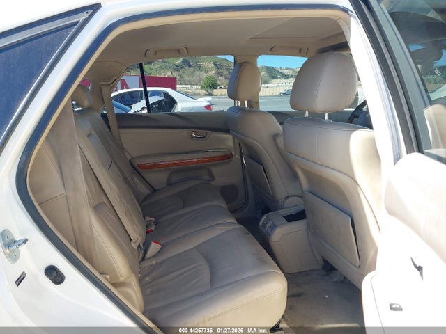 44257736 :رقم المزاد ، JTJGA31U940003206 vin ، 2004 Lexus Rx 330 مزاد بيع