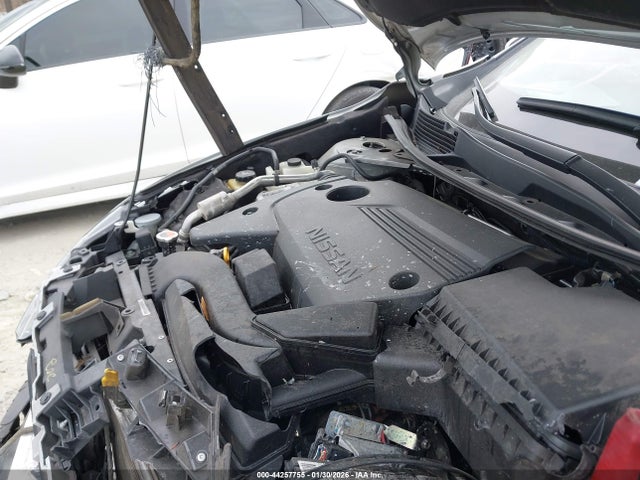 44257755 :رقم المزاد ، 1N4AL3AP5HC152364 vin ، 2017 Nissan Altima 2.5 Sv مزاد بيع