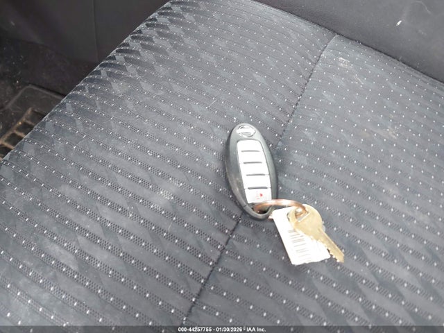 44257755 :رقم المزاد ، 1N4AL3AP5HC152364 vin ، 2017 Nissan Altima 2.5 Sv مزاد بيع