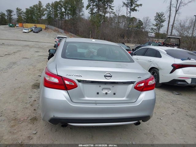 44257755 :رقم المزاد ، 1N4AL3AP5HC152364 vin ، 2017 Nissan Altima 2.5 Sv مزاد بيع