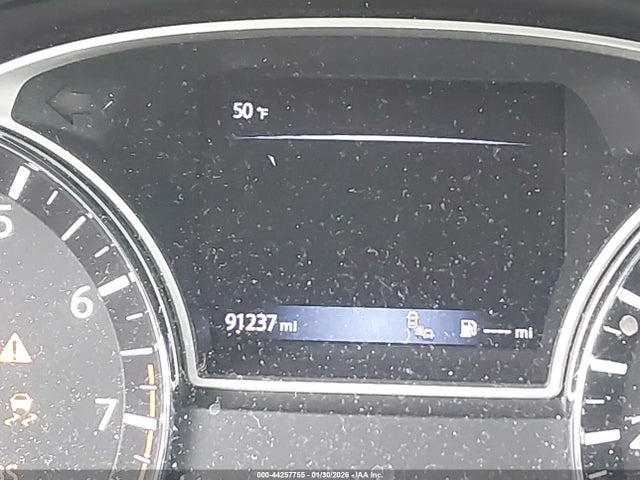 44257755 :رقم المزاد ، 1N4AL3AP5HC152364 vin ، 2017 Nissan Altima 2.5 Sv مزاد بيع