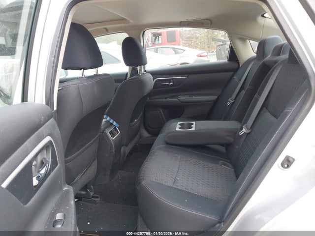 44257755 :رقم المزاد ، 1N4AL3AP5HC152364 vin ، 2017 Nissan Altima 2.5 Sv مزاد بيع