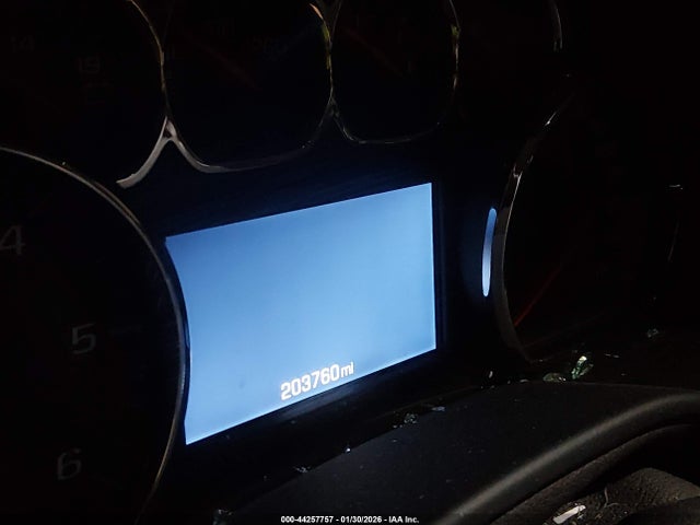 44257757 :رقم المزاد ، 1GNSKBKC1KR237138 vin ، 2019 Chevrolet Tahoe Lt مزاد بيع