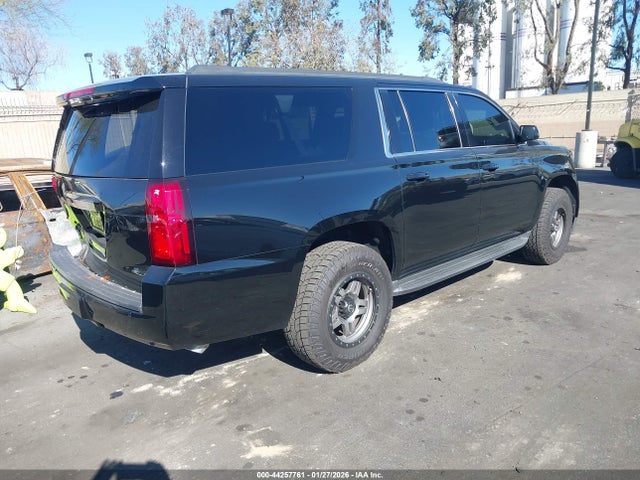 1GNSCGKC9JR319868 Chevrolet Suburban Ls