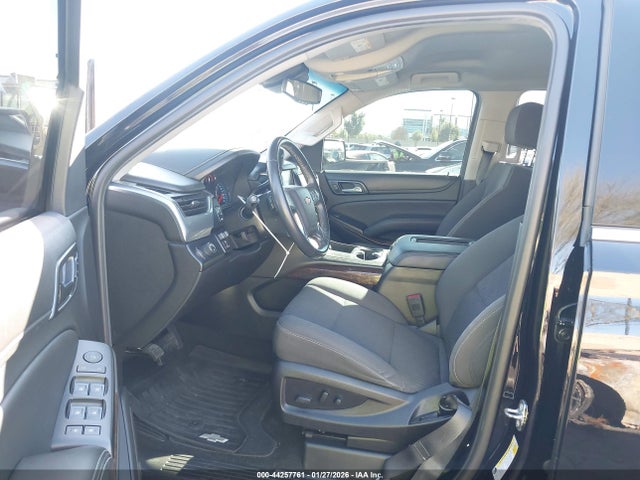 1GNSCGKC9JR319868 Chevrolet Suburban Ls
