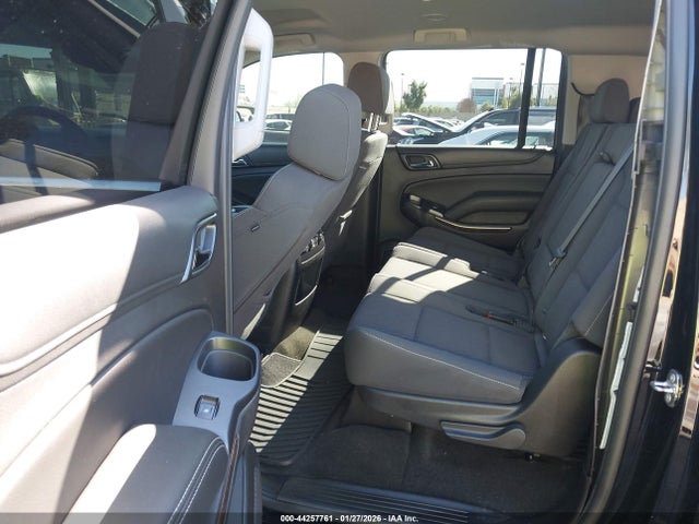1GNSCGKC9JR319868 Chevrolet Suburban Ls