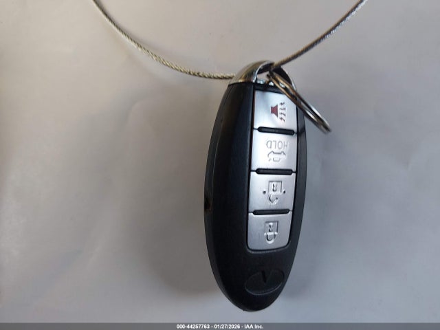 2009 INFINITI G37 JNKCV61E49M308286 Photo 10