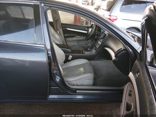 2009 INFINITI G37 JNKCV61E49M308286 Photo 4