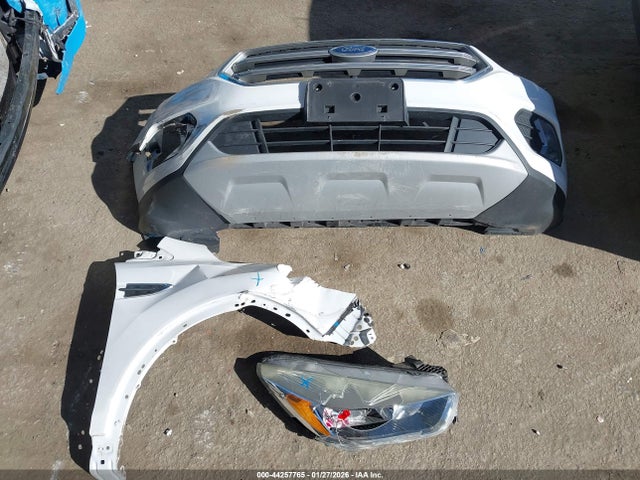 1FMCU0GD1HUC78433 Ford ESCAPE SE