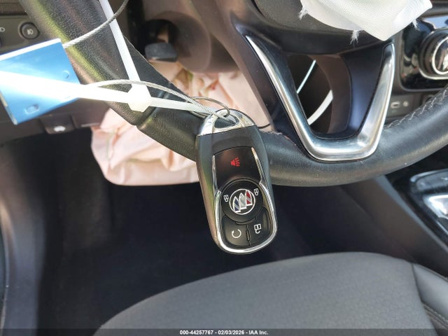 Aukcja sprzedaży 2023 Buick Encore Gx Preferred Fwd, vin: KL4MMBS29PB098406, numer aukcji: 44257767