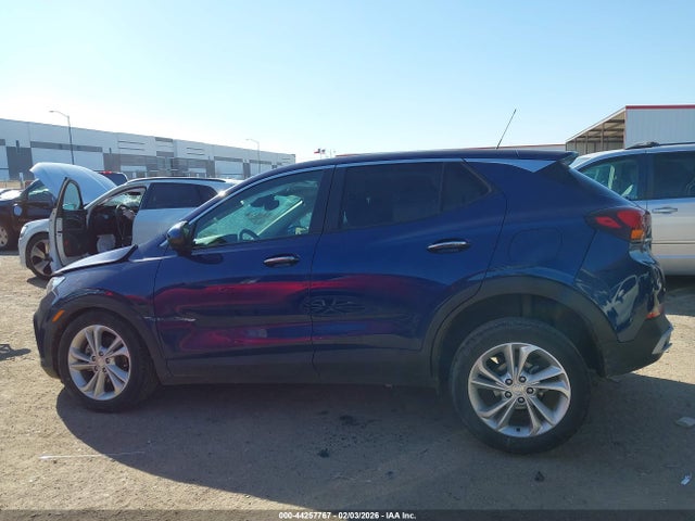 Aukcja sprzedaży 2023 Buick Encore Gx Preferred Fwd, vin: KL4MMBS29PB098406, numer aukcji: 44257767