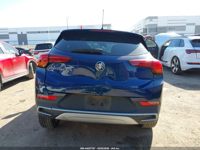 Aukcja sprzedaży 2023 Buick Encore Gx Preferred Fwd, vin: KL4MMBS29PB098406, numer aukcji: 44257767