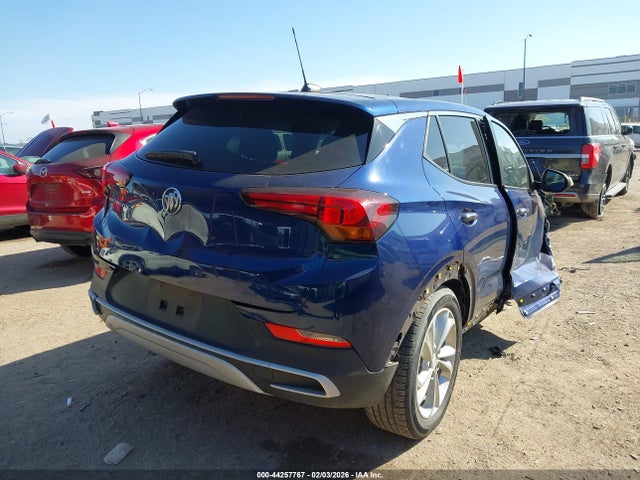 Aukcja sprzedaży 2023 Buick Encore Gx Preferred Fwd, vin: KL4MMBS29PB098406, numer aukcji: 44257767