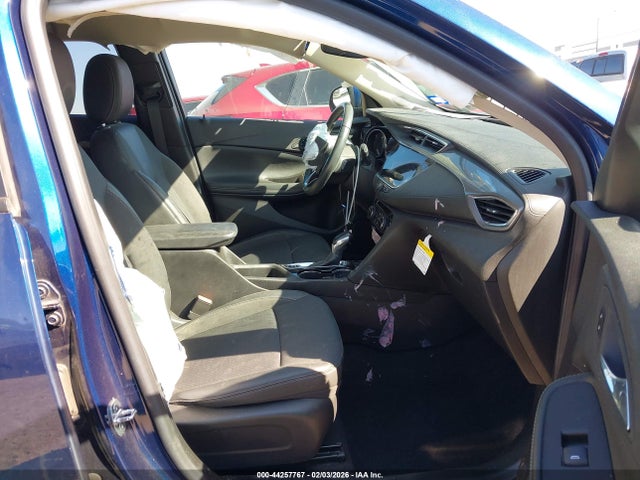 Aukcja sprzedaży 2023 Buick Encore Gx Preferred Fwd, vin: KL4MMBS29PB098406, numer aukcji: 44257767